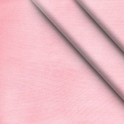 Поликоттон гладкокрашенный  220см 01-Pink
