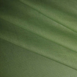 П-лен гладкокрашенный ш.150 № 70056 зеленый